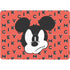 Disney Mickey Mouse Grumpy Face Surface Laptop Studio Skin