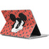 Disney Mickey Mouse Grumpy Face Surface Laptop Studio Skin