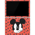 Disney Mickey Mouse Grumpy Face Surface Pro 7 Skin