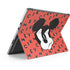 Disney Mickey Mouse Grumpy Face Surface Pro 9 Skin