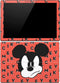 Disney Mickey Mouse Grumpy Face Surface Pro (2017) Skin