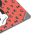 Disney Mickey Mouse Grumpy Face Universal Laptop 12in (9.8 x 6.8in) Skin