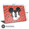 Disney Mickey Mouse Grumpy Face Universal Laptop 15in (12.2 x 8.8in) Skin