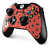 Disney Mickey Mouse Grumpy Face Xbox One Controller Skin