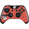 Disney Mickey Mouse Grumpy Face Xbox One Controller Skin