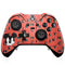 Disney Mickey Mouse Grumpy Face Xbox One Elite Controller Skin