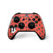 Disney Mickey Mouse Grumpy Face Xbox One X Controller Skin