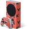 Disney Mickey Mouse Grumpy Face Xbox Series S Skins