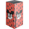 Disney Mickey Mouse Grumpy Face Xbox Series X Console Skin