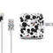 Disney Mickey Mouse Face Pattern iPad Charger (10W USB) Skin
