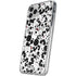 Disney Mickey Mouse Face Pattern iPhone 11 Pro Clear Case