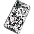 Disney Mickey Mouse Face Pattern iPhone 11 Pro Max Clear Case