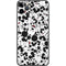 Disney Mickey Mouse Face Pattern iPhone 11 Pro Max Skin