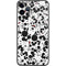 Disney Mickey Mouse Face Pattern iPhone 11 Pro Skin