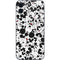 Disney Mickey Mouse Face Pattern iPhone 12 Mini Skin