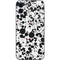 Disney Mickey Mouse Face Pattern iPhone 12 Skin