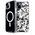 Disney Mickey Mouse Face Pattern iPhone 13 MagSafe Case