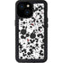 Disney Mickey Mouse Face Pattern iPhone 13 Mini Waterproof Case