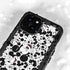 Disney Mickey Mouse Face Pattern iPhone 13 Mini Waterproof Case
