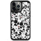 Disney Mickey Mouse Face Pattern iPhone 13 Pro Cargo Case
