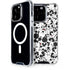 Disney Mickey Mouse Face Pattern iPhone 13 Pro MagSafe Case