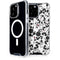 Disney Mickey Mouse Face Pattern iPhone 13 Pro Max MagSafe Case