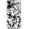 Disney Mickey Mouse Face Pattern iPhone 13 Pro Skin