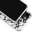 Disney Mickey Mouse Face Pattern iPhone 15 Plus Clear Case