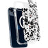 Disney Mickey Mouse Face Pattern iPhone 14 Plus MagSafe Case