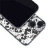 Disney Mickey Mouse Face Pattern iPhone 15 Plus Skin
