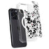 Disney Mickey Mouse Face Pattern iPhone 14 Pro Max MagSafe Case