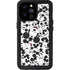 Disney Mickey Mouse Face Pattern iPhone 14 Pro Max Waterproof Case