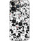 Disney Mickey Mouse Face Pattern iPhone 15 Pro Skin
