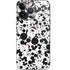 Disney Mickey Mouse Face Pattern iPhone 15 Pro Skin