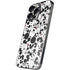 Disney Mickey Mouse Face Pattern iPhone 15 Pro Skin