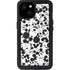 Disney Mickey Mouse Face Pattern iPhone 15 Plus Waterproof Case