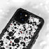 Disney Mickey Mouse Face Pattern iPhone 15 Plus Waterproof Case