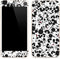 Disney Mickey Mouse Face Pattern iPhone 6/6s Plus Skin