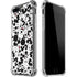 Disney Mickey Mouse Face Pattern iPhone 7/8 Plus Clear Case