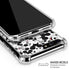 Disney Mickey Mouse Face Pattern iPhone 7/8 Plus Clear Case