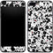 Disney Mickey Mouse Face Pattern iPhone 7 Plus Skin