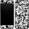 Disney Mickey Mouse Face Pattern iPhone 7 Skin