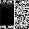 Disney Mickey Mouse Face Pattern iPhone 8 Plus Skin