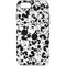 Disney Mickey Mouse Face Pattern iPhone 8 Pro Case