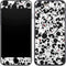 Disney Mickey Mouse Face Pattern iPhone 8 Skin