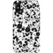 Disney Mickey Mouse Face Pattern iPhone X Pro Case