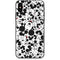 Disney Mickey Mouse Face Pattern iPhone X Skin