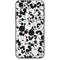 Disney Mickey Mouse Face Pattern iPhone XR Skin