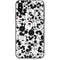 Disney Mickey Mouse Face Pattern iPhone XS Max Skin