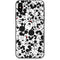 Disney Mickey Mouse Face Pattern iPhone XS Skin